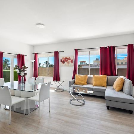 Sobe Suites In 迈阿密海滩 外观 照片
