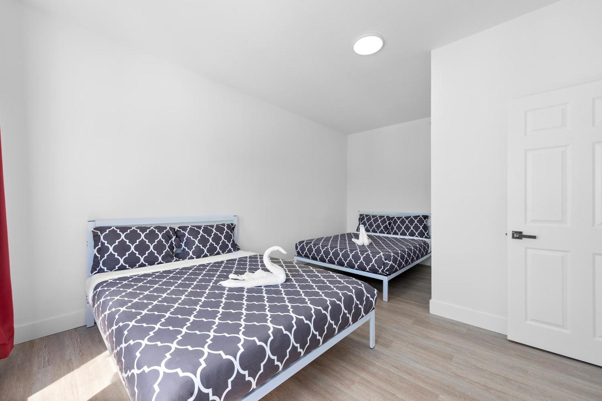 Sobe Suites In 迈阿密海滩 外观 照片